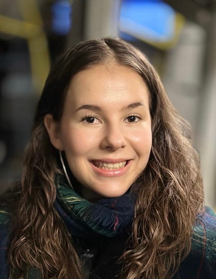 MIHALACHE Sophie 