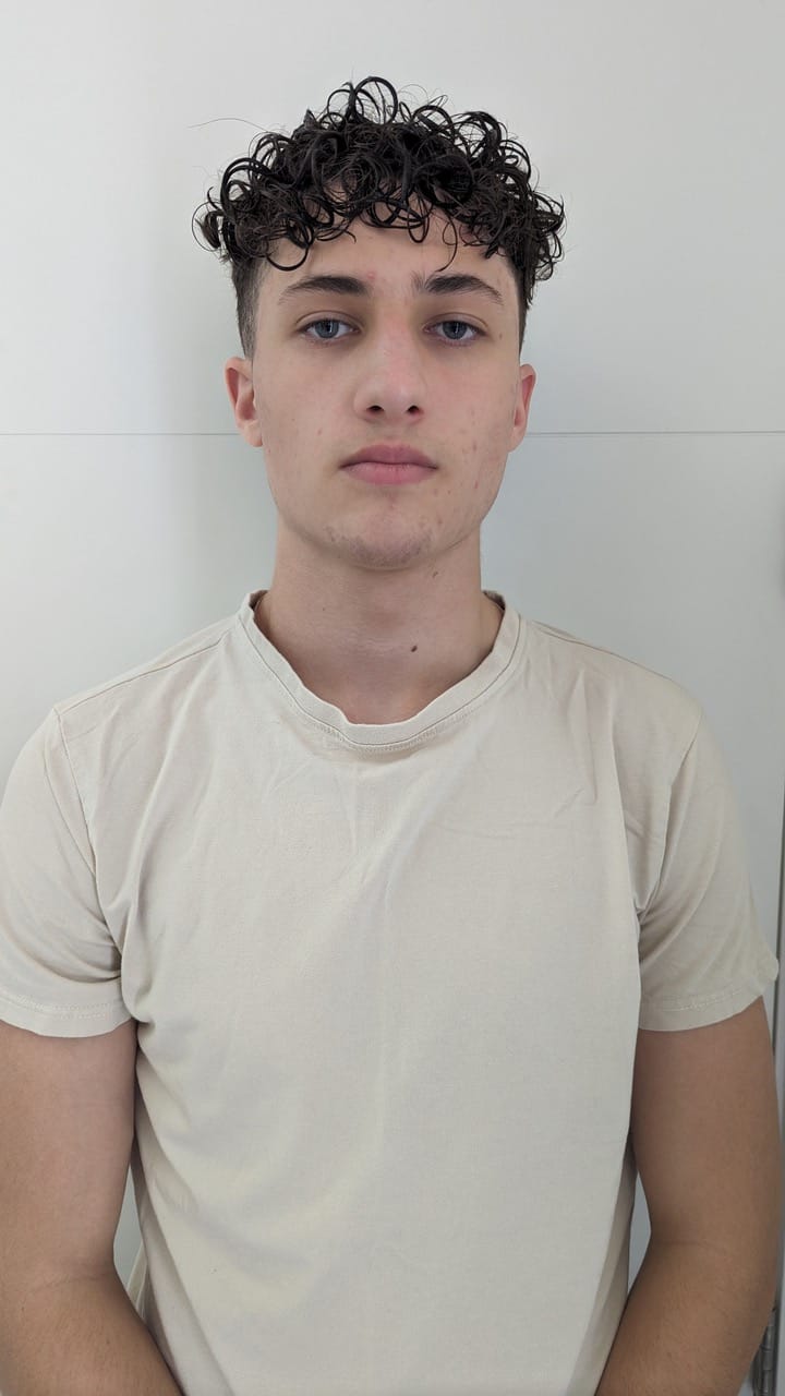 RUBIN Daniel