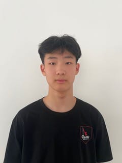 SHAN Junzhe (Simon)