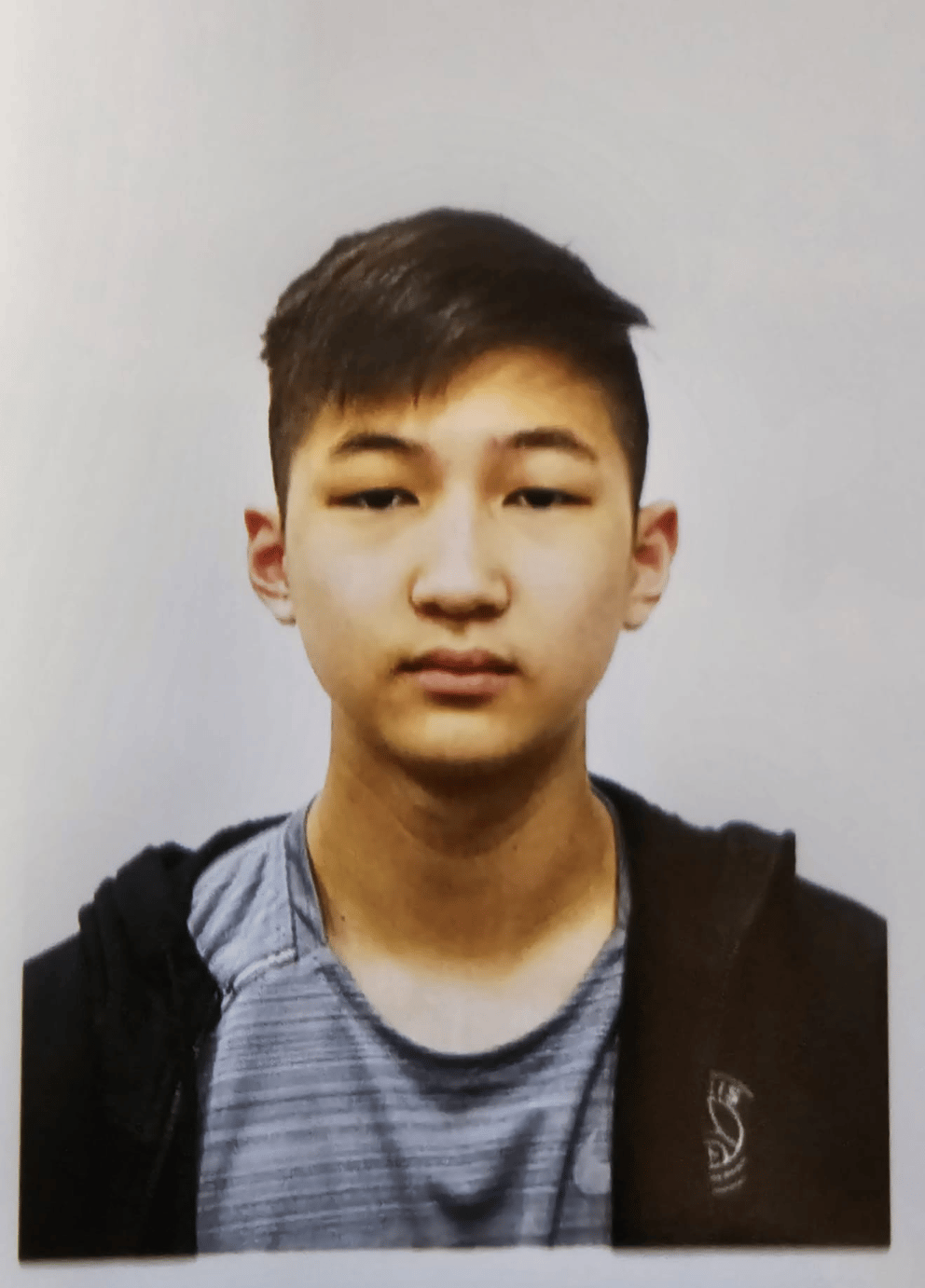 Adrian WONG