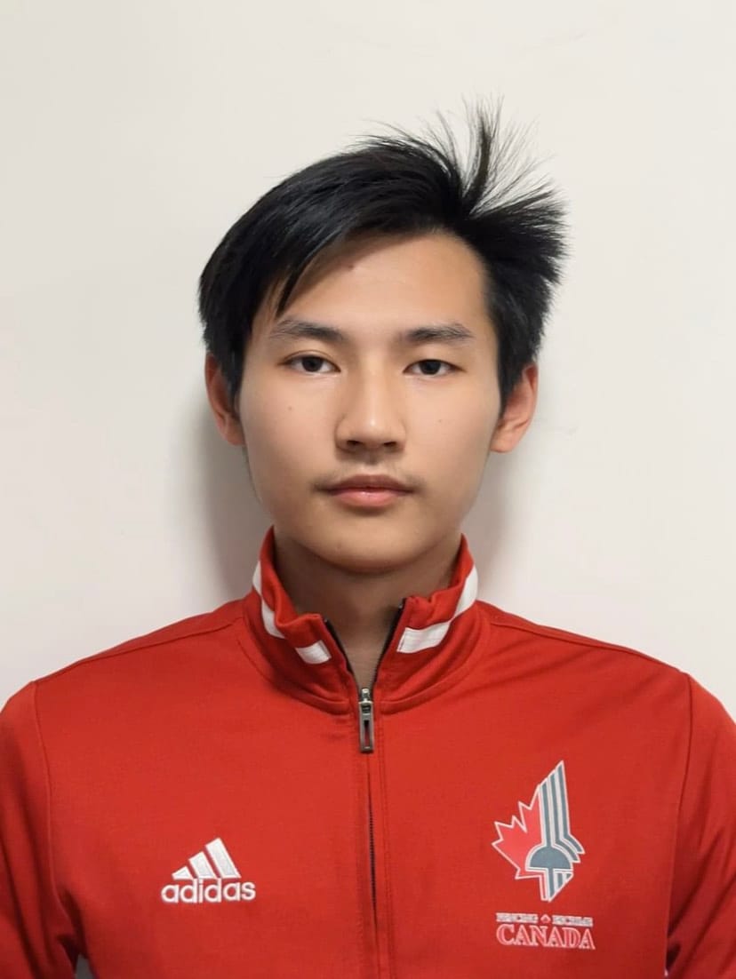 WEI Hunter