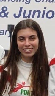 BARROSO Joana