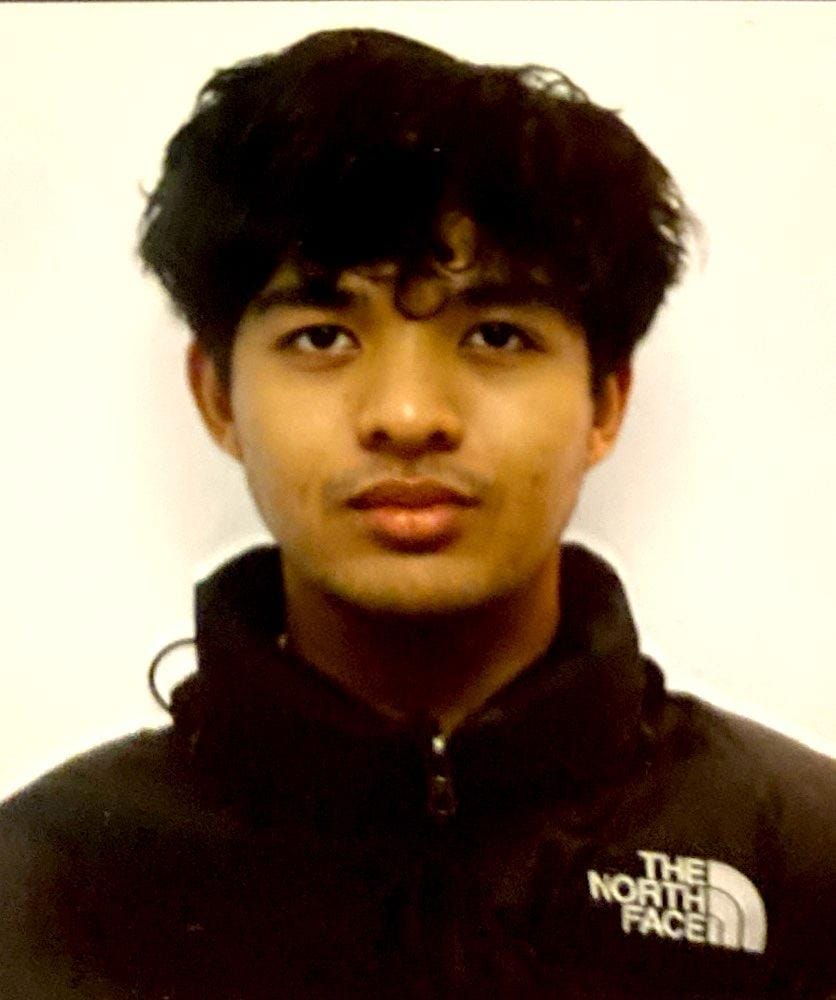 BADROEL RIZWAN Umar Zafran