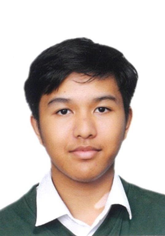 BADROEL RIZWAN Uzair Zafran