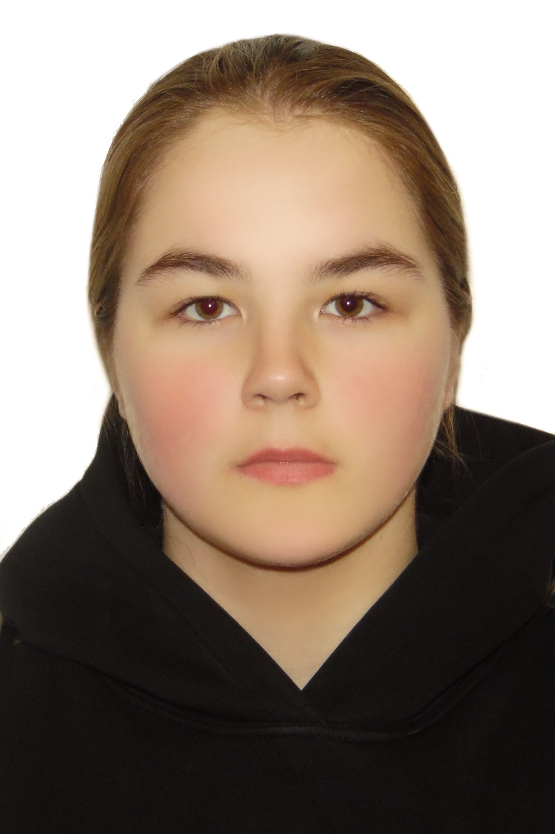 TSARKOVA Agata