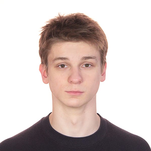 KOVAL Uladzislau