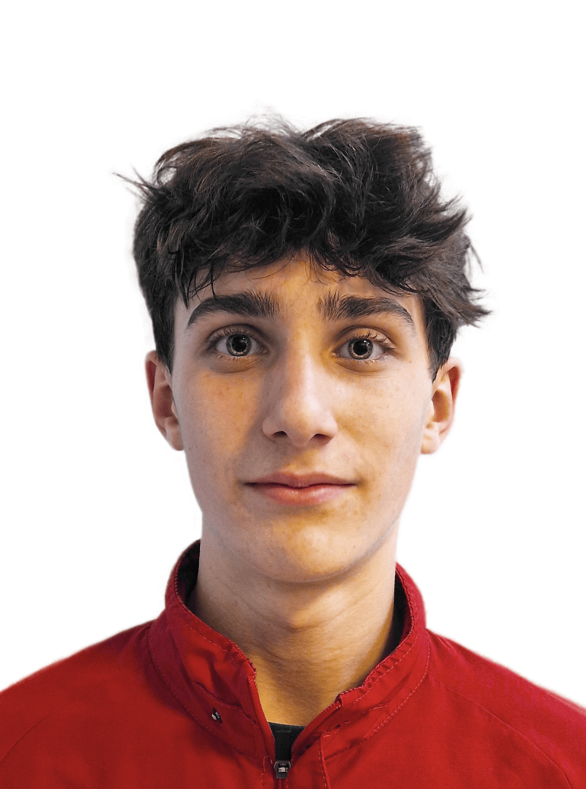 VARONE Federico