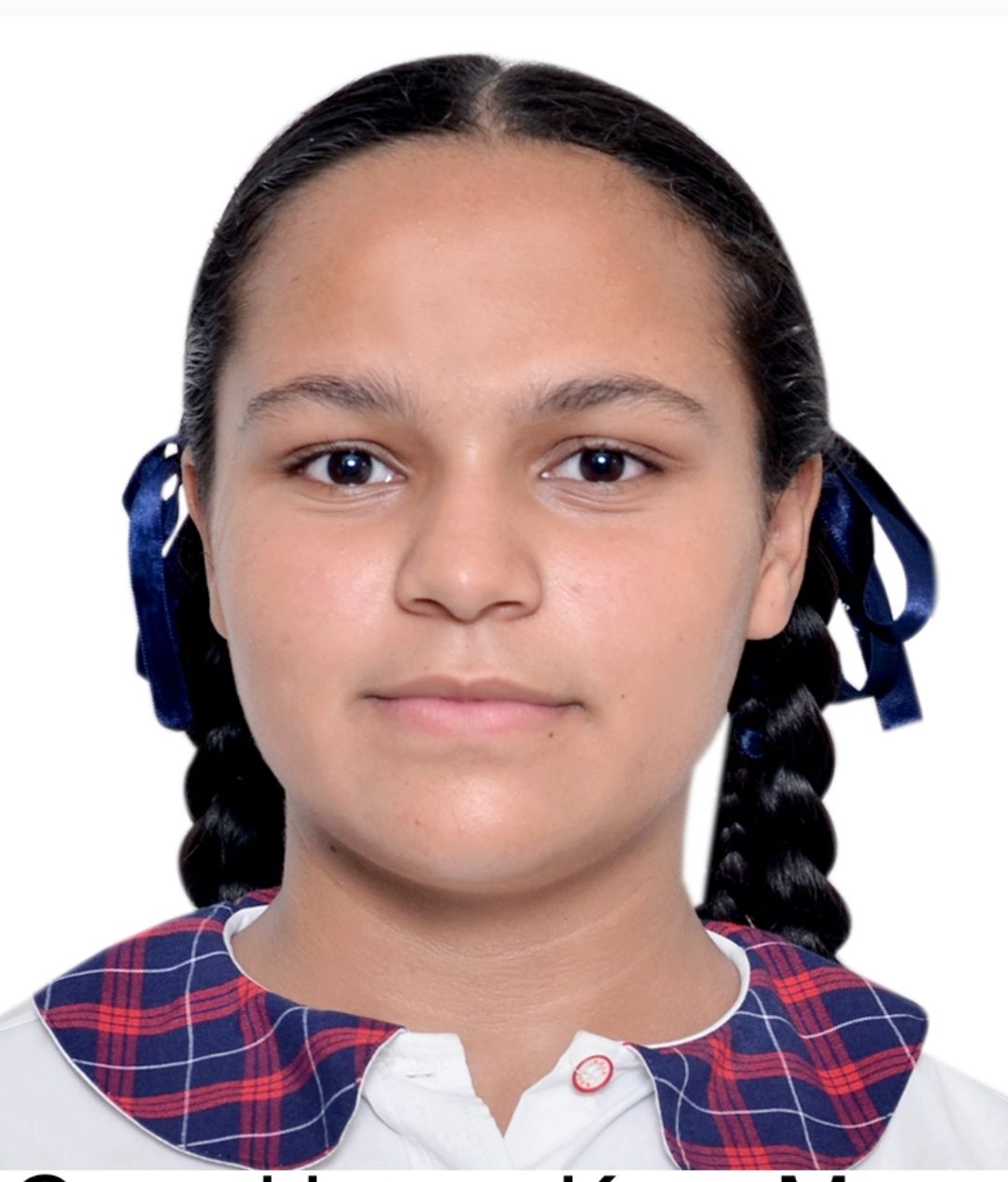 MANN Gursukhman Kaur