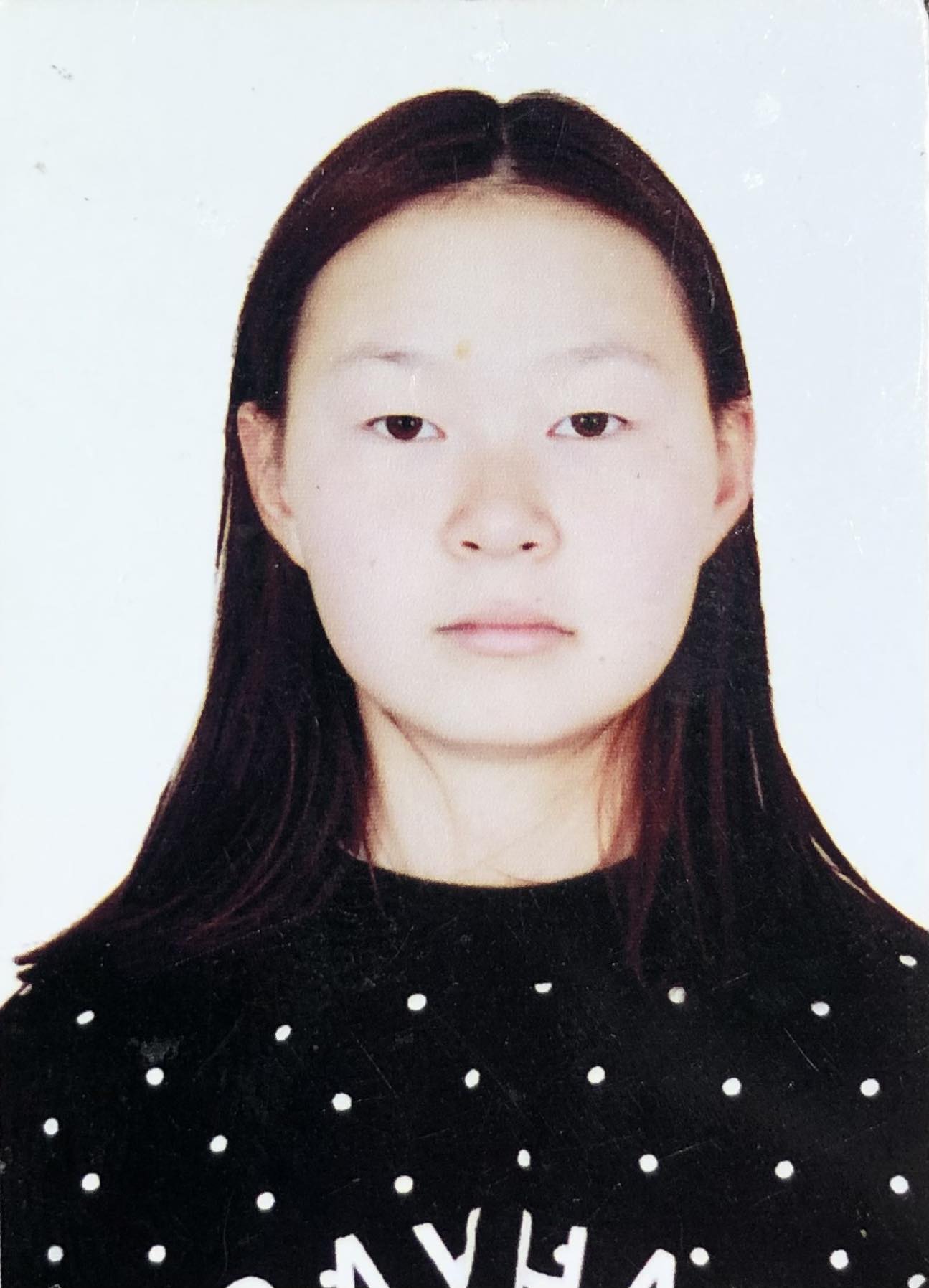 BUYANJARGAL Bulten