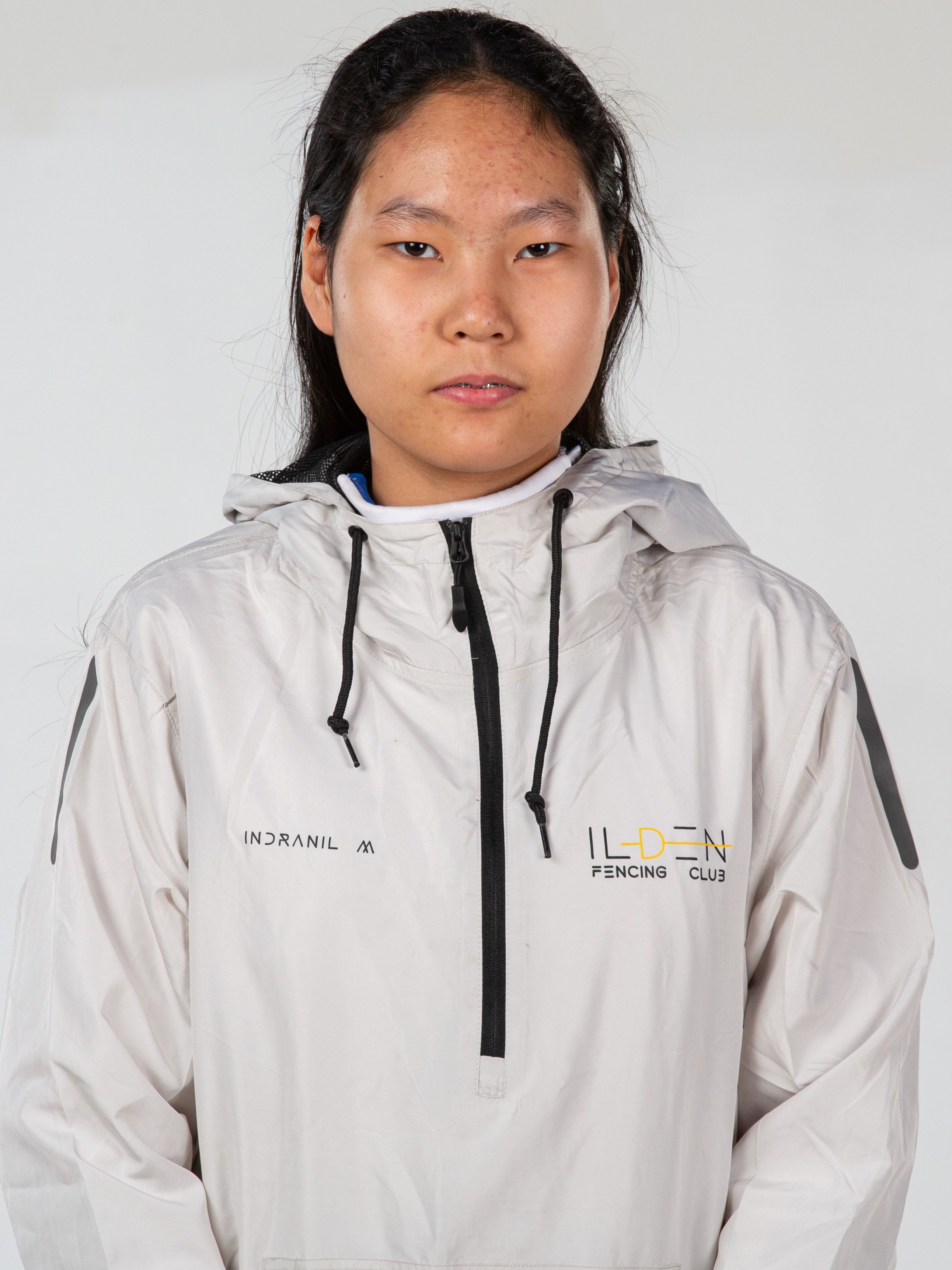MARGAD-ERDENE Indranil