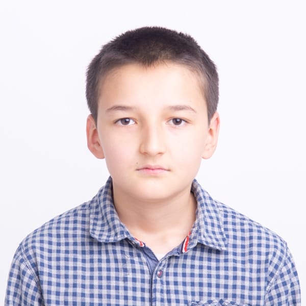 IBODULLAEV Asilbek