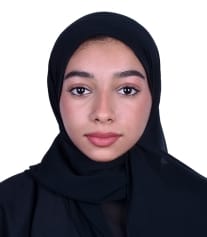 ABDALLAH Mahra