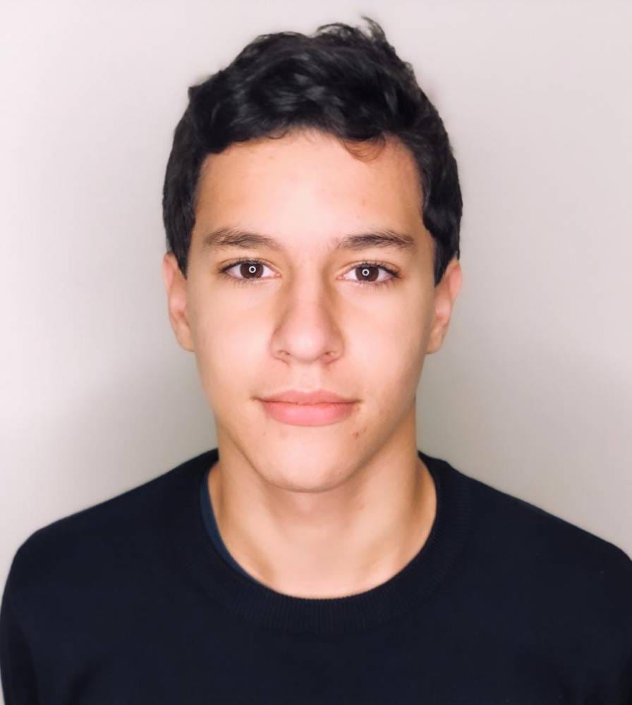 BICALHO Bernardo