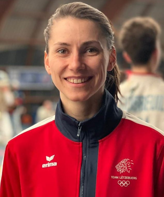 GONCHAROVA Veronika