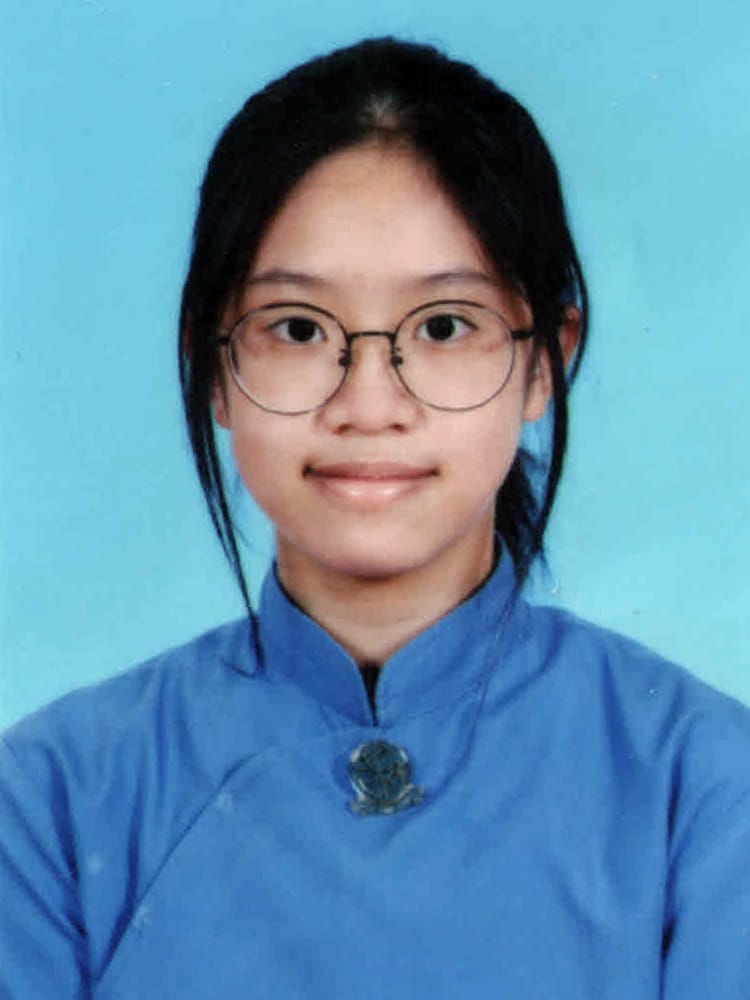 LAM Hiu Ching