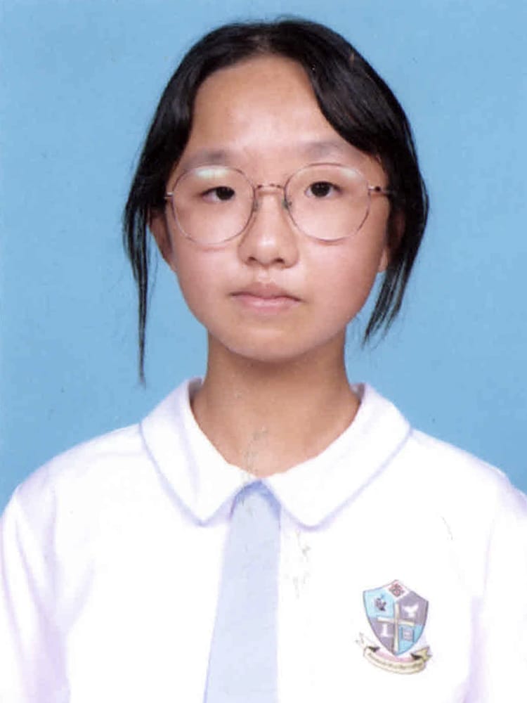 CHAU Jing