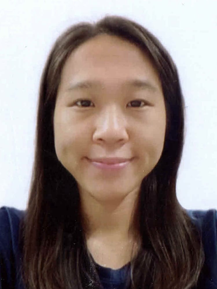 LI Ching Mei