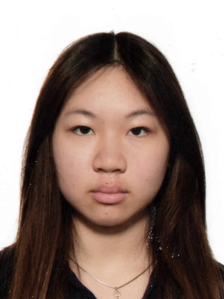 CHEUNG Daisy Isis