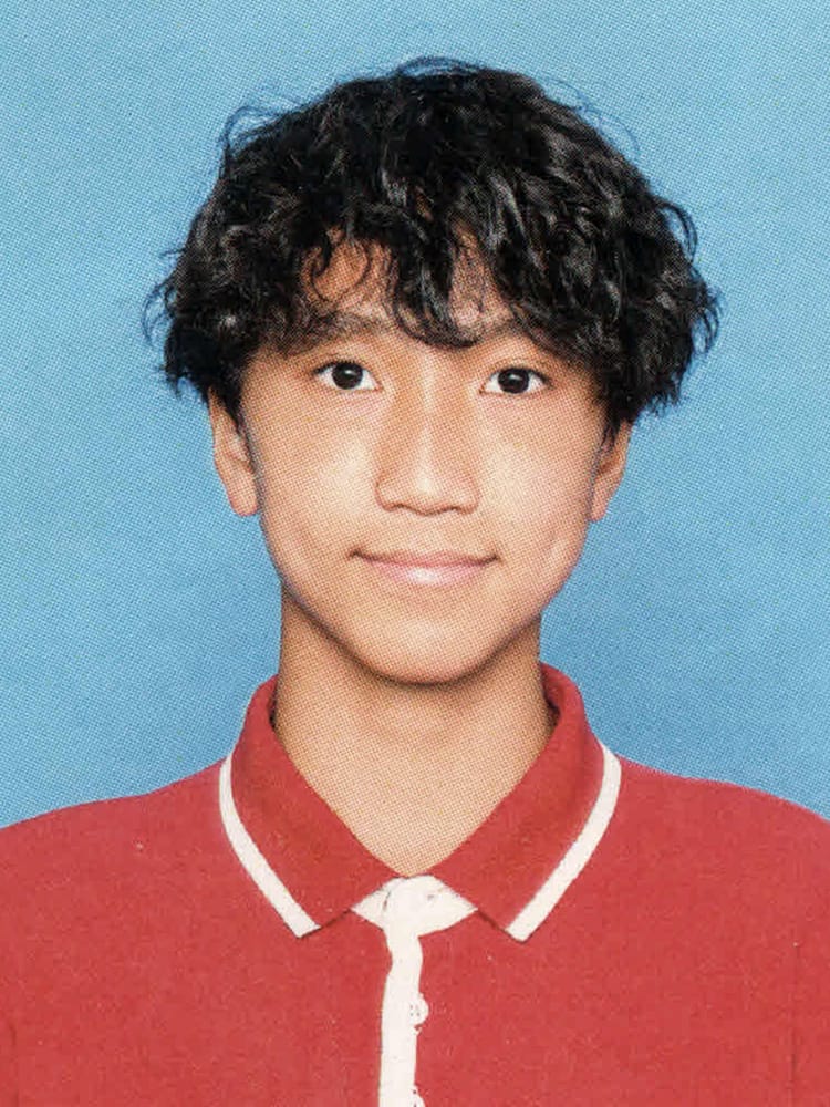 WONG Chit Daniel