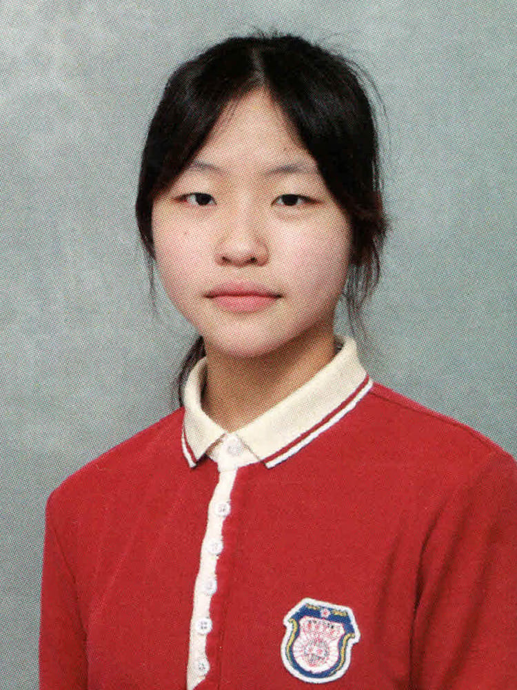 KWOK Sze Yi