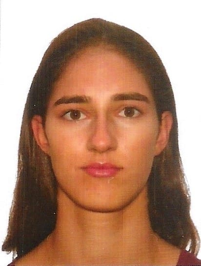 Julia CARON