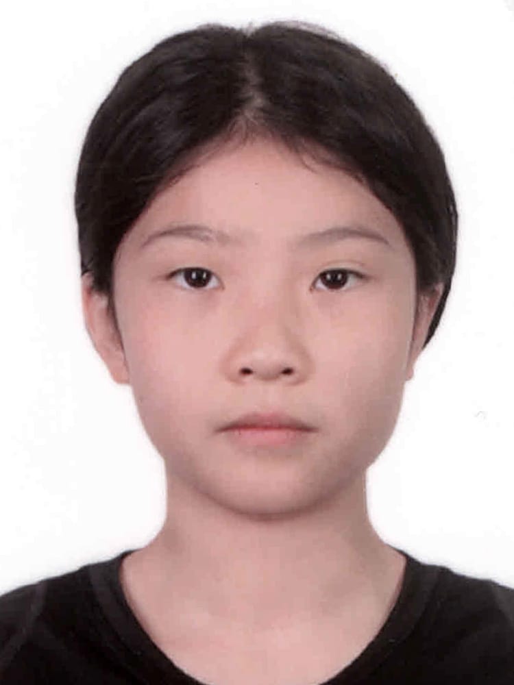 MA Yu Han