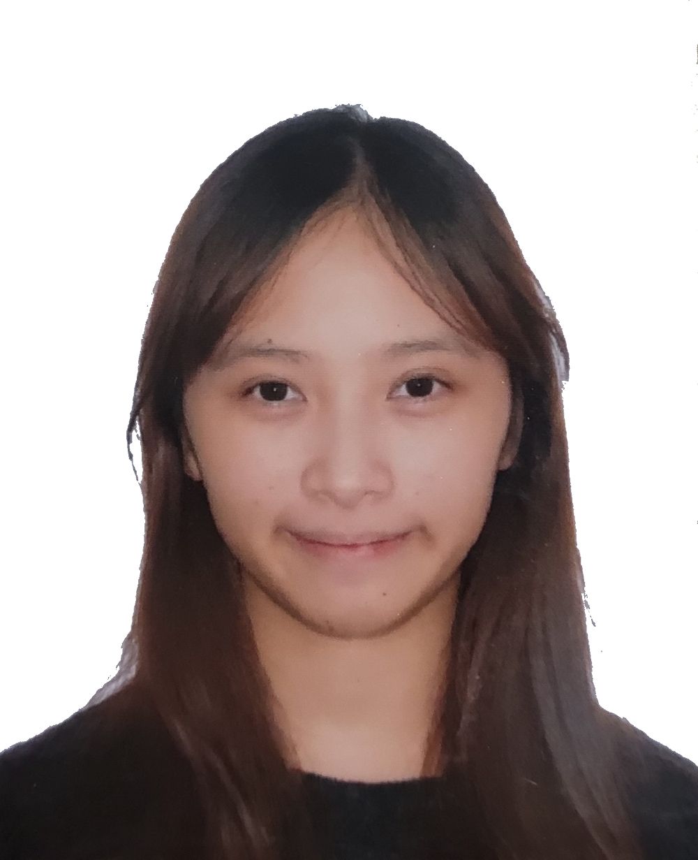 Sophia WU