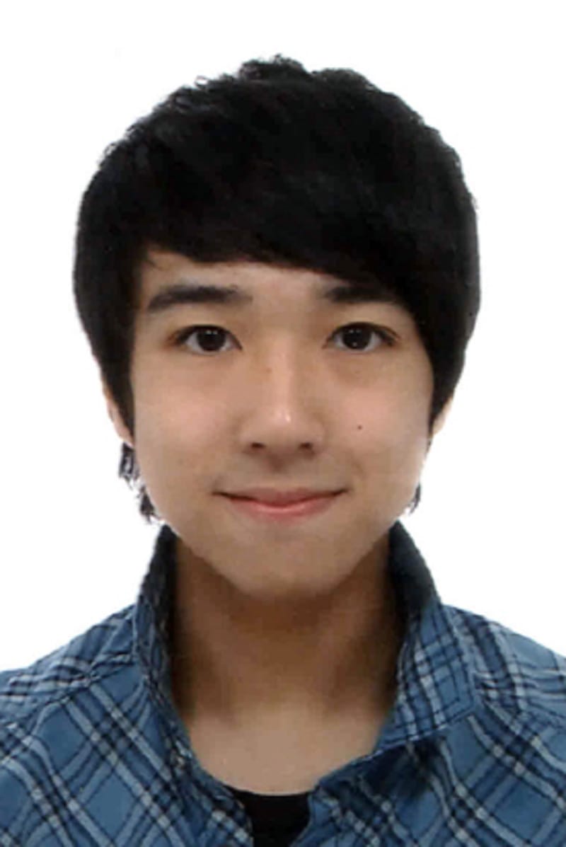 Nicholas Edward CHOI