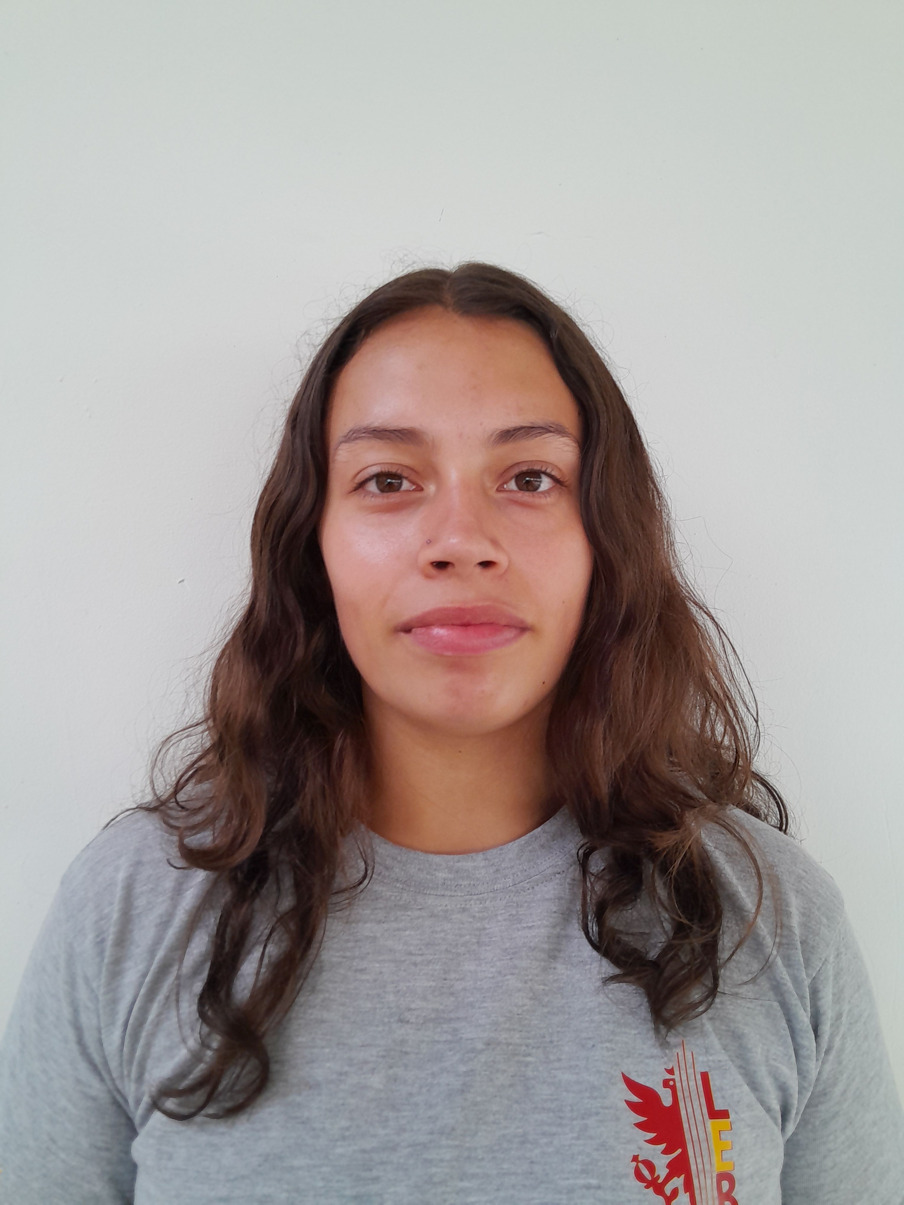 HERRERA SIERRA Marialejandra