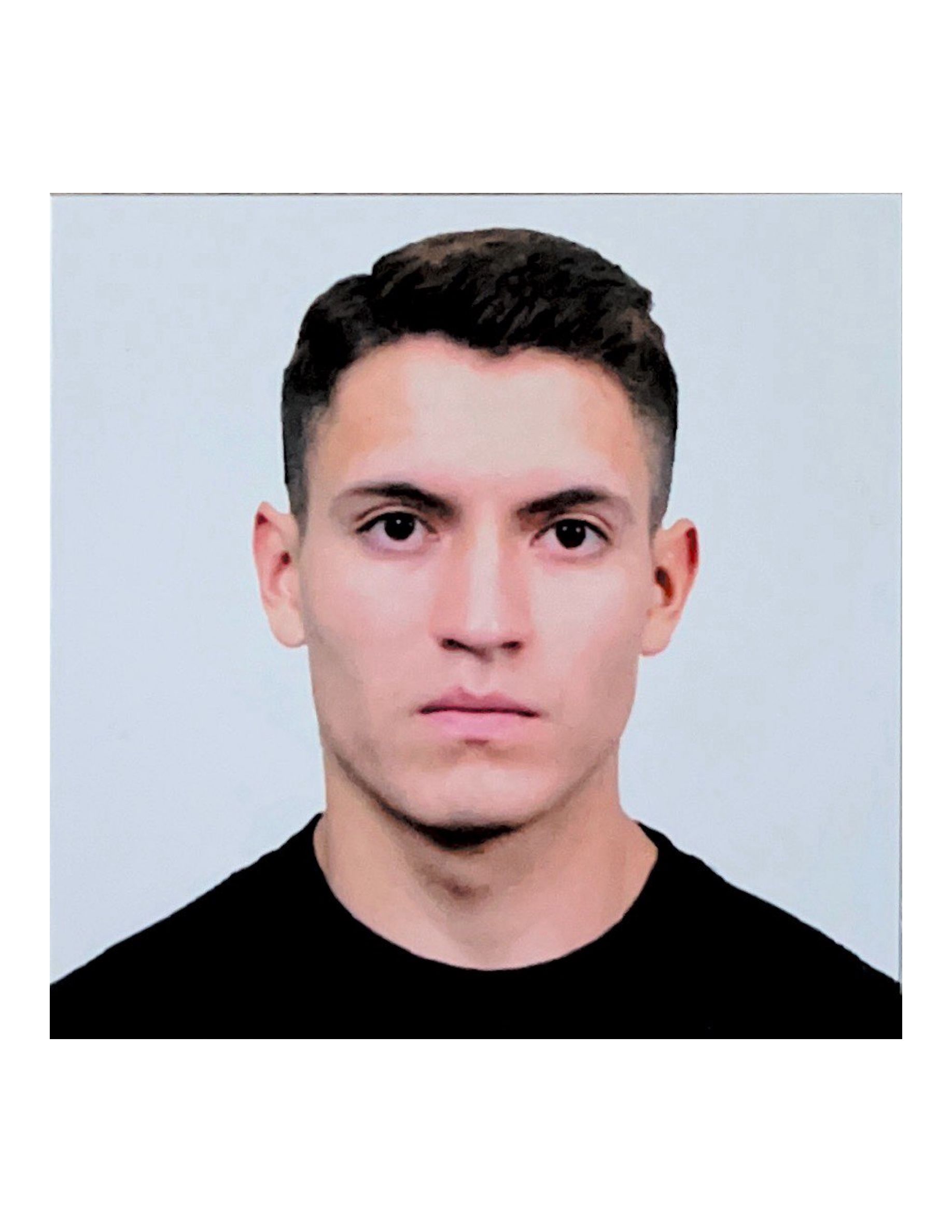 MARTINEZ  Michael