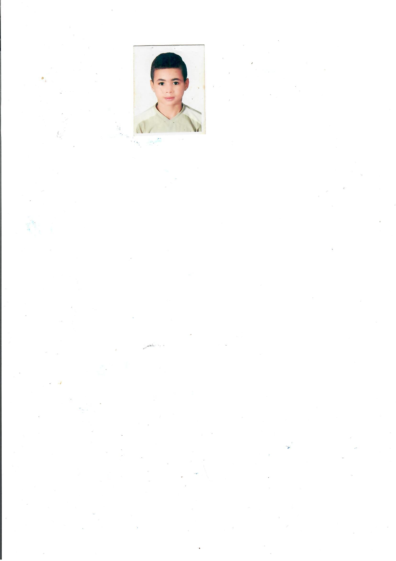 Nadir HANANE