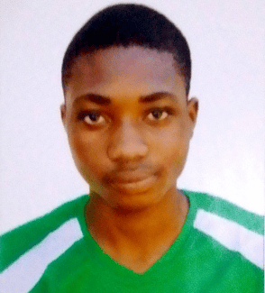 SONIDE Cyrille