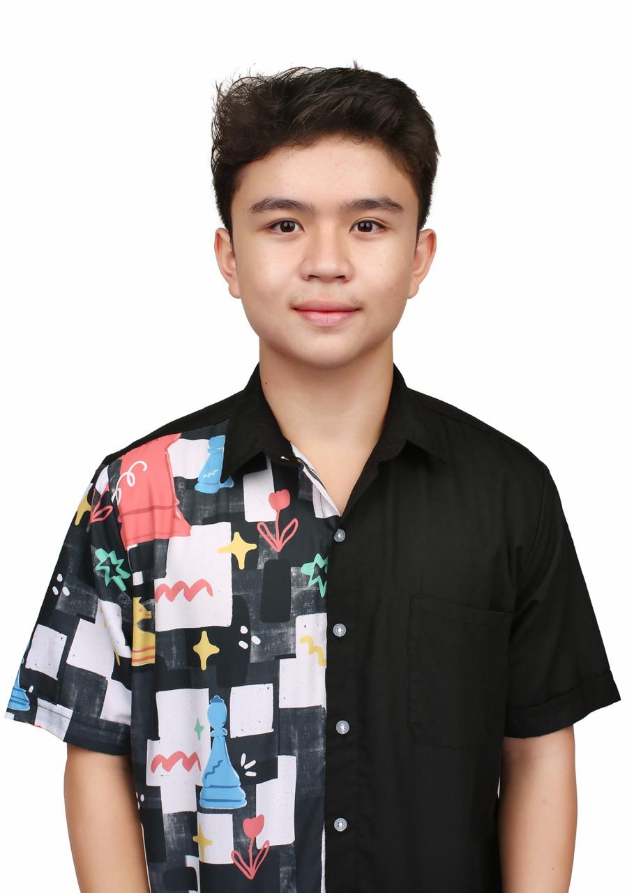 SIMANJUNTAK Alexander