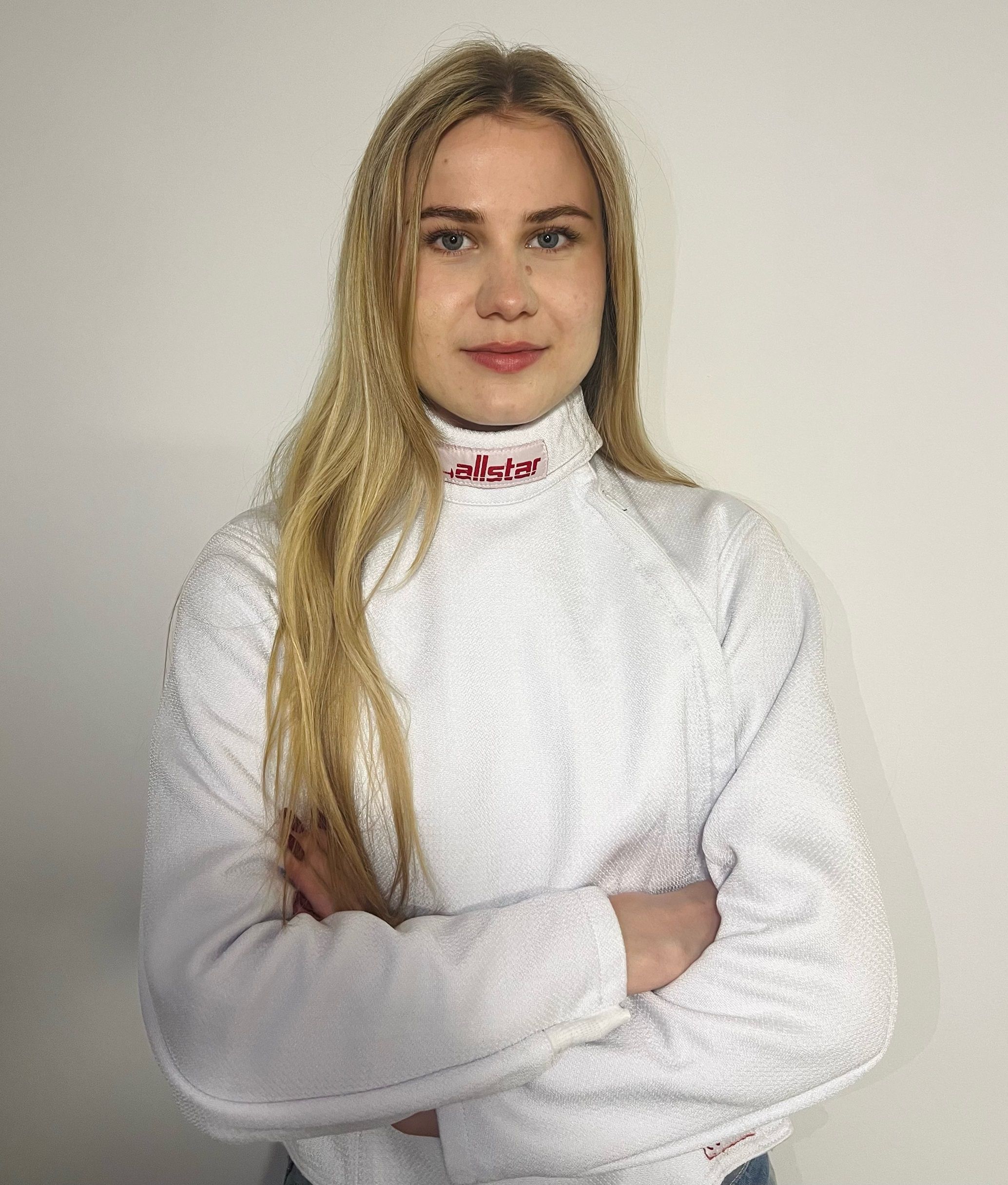 CIESLAR Julia