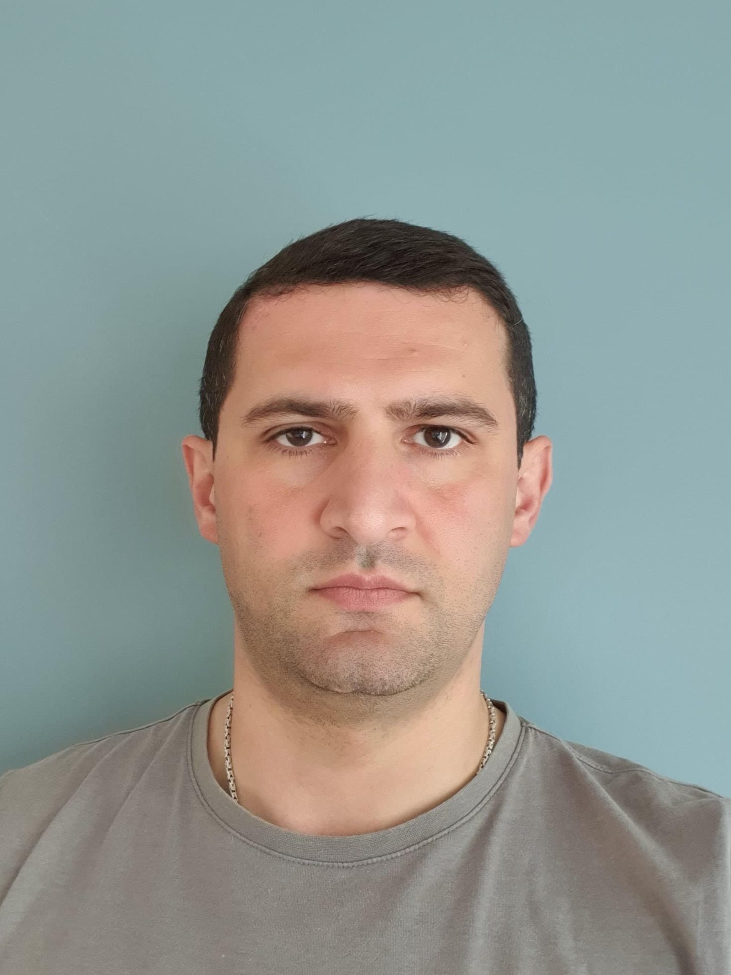 RAZMADZE Spartak