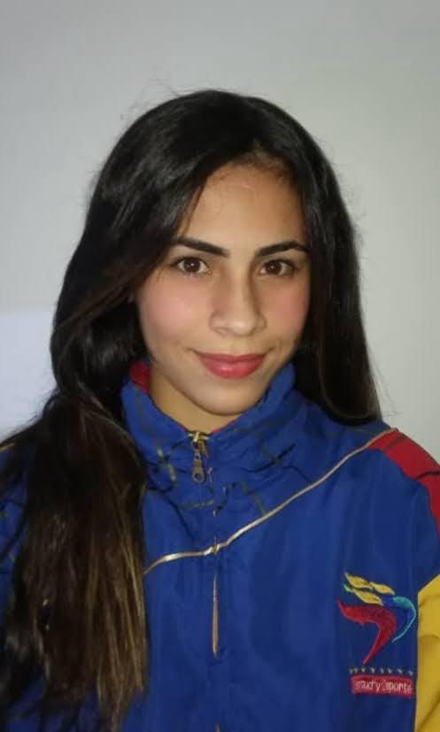Katherine F. PAREDES TORRES