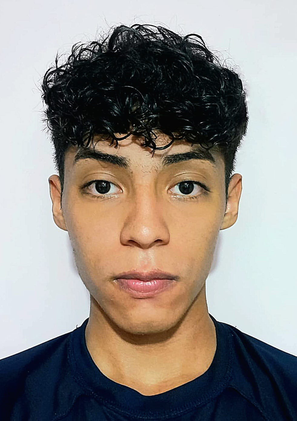 ESCOBAR LANDAVERDE Guillermo Ernesto