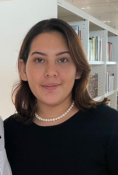 ROMERO AREVALO Alejandra Maria