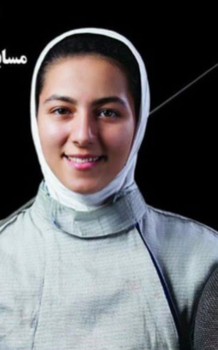 HOSSEINI Sheyda