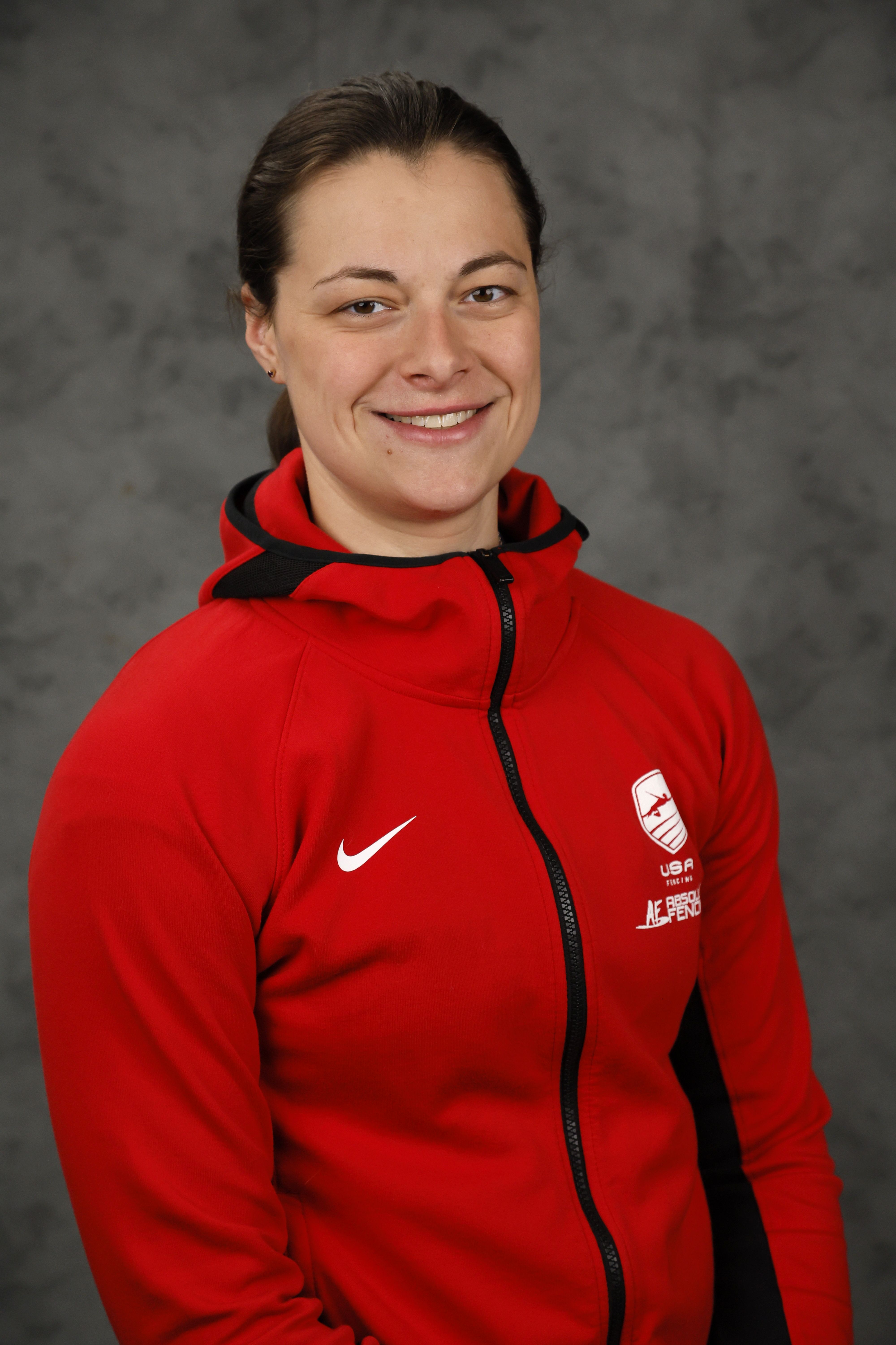 Katharine HOLMES