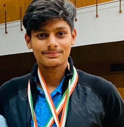 BHATT Mohit