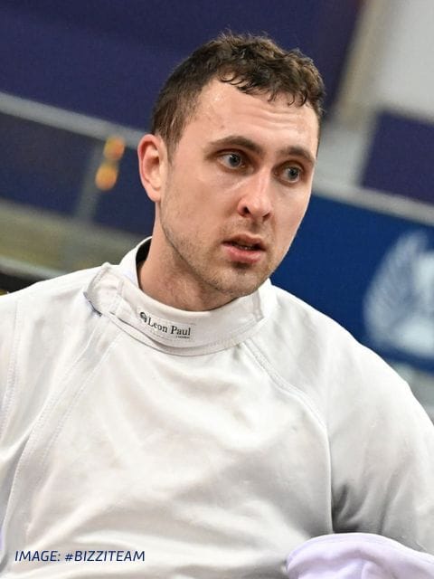 JOHNSTON Calum
