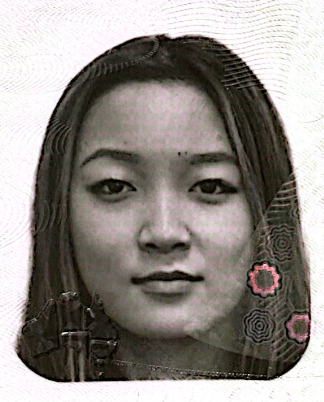 LIU Lulu