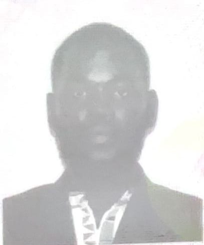NGUELAHE Aguibou