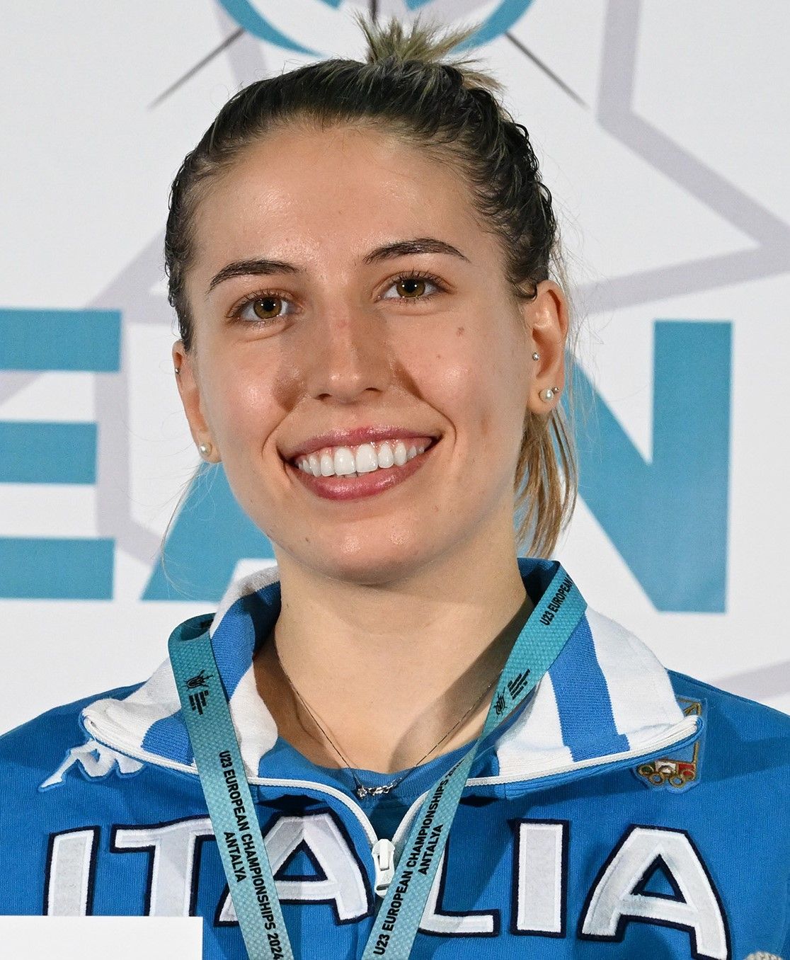 Gaia CAFORIO
