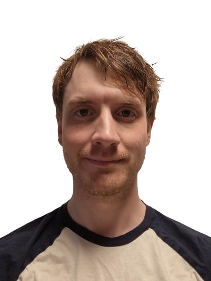 Gunnar Egill AGUSTSSON