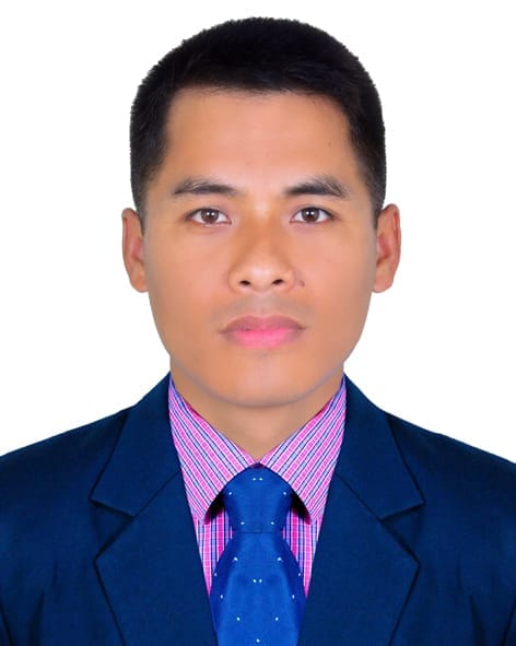CHAKMA Swapan Kumar