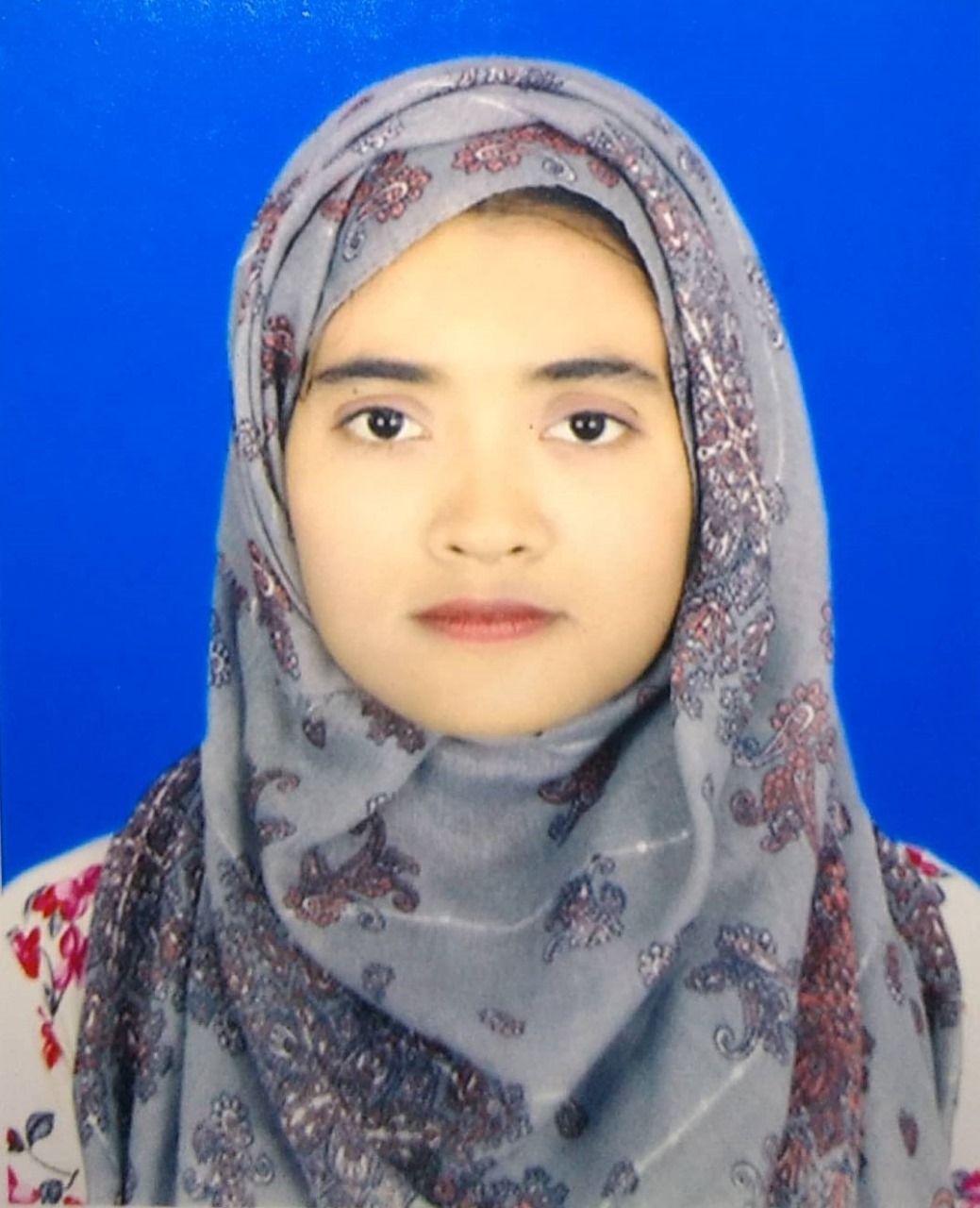 MOU Mohima Akter