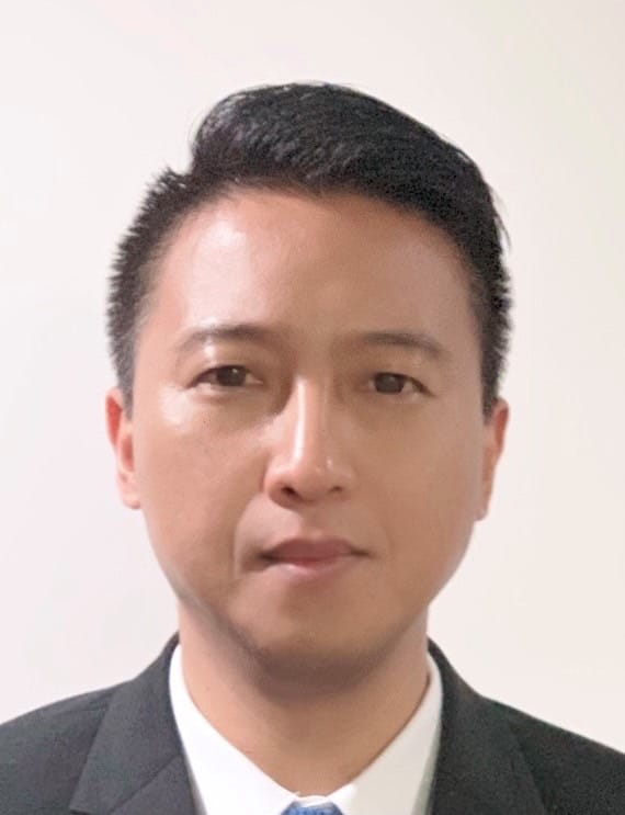 THIENPRAYOON Niwat