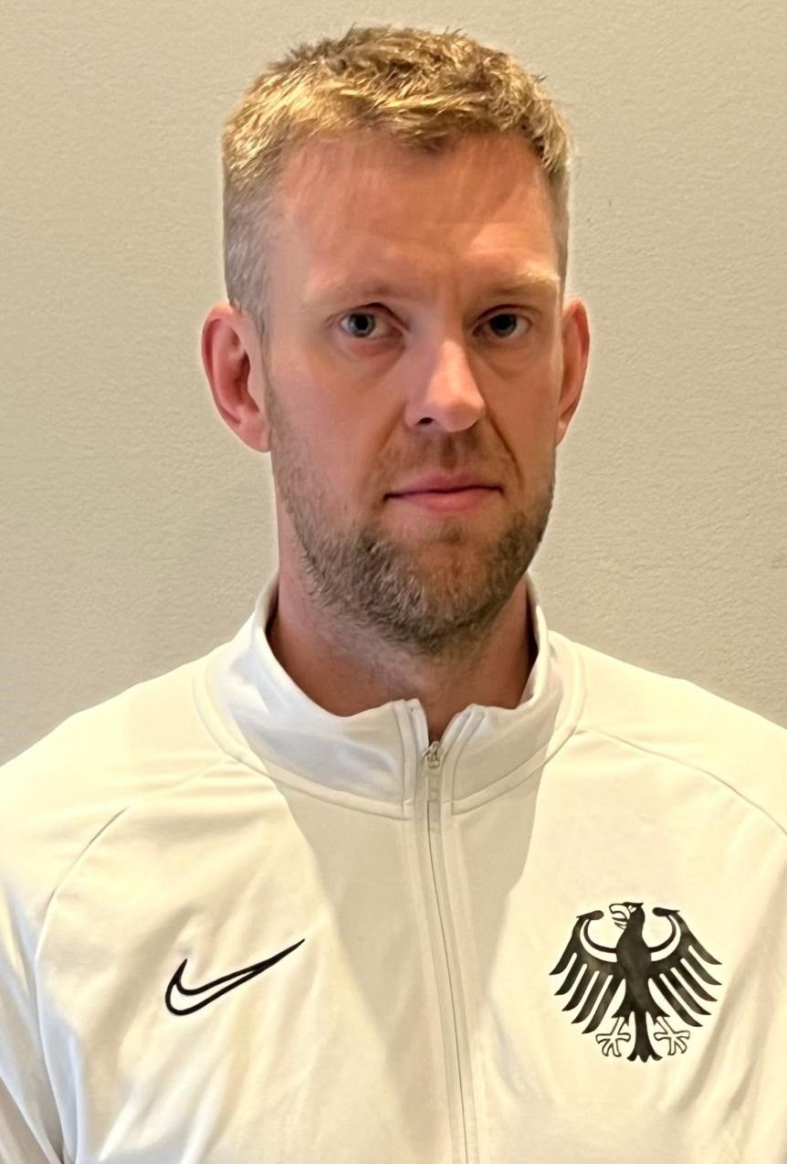 Fabian HERZBERG